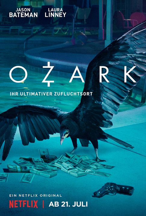 Ozark : Kinoposter