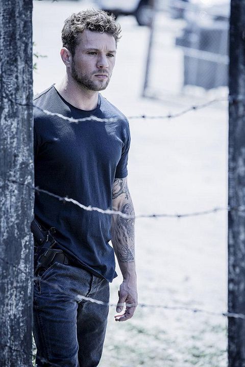 Shooter : Bild Ryan Phillippe