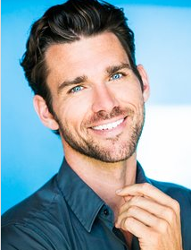 Kinoposter Kevin McGarry