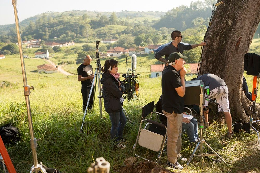 Malasartes e o Duelo com a Morte : Bild