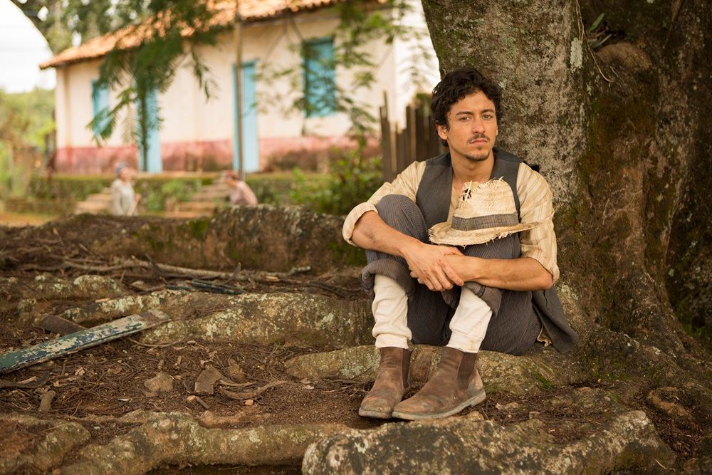 Malasartes e o Duelo com a Morte : Bild