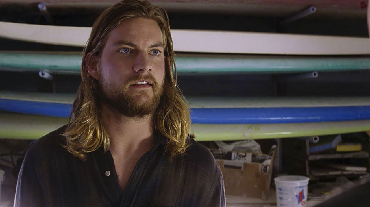 Animal Kingdom : Bild Jake Weary