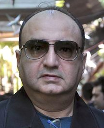 Kinoposter Navin Nischol