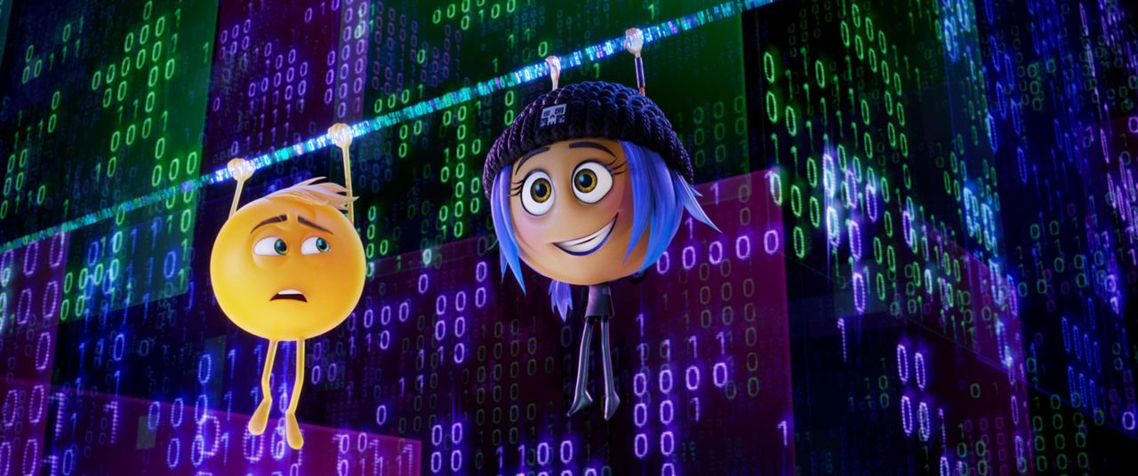 Emoji - Der Film : Bild