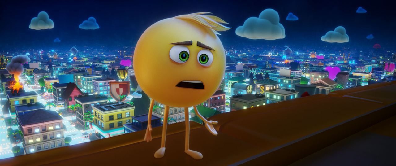 Emoji - Der Film : Bild