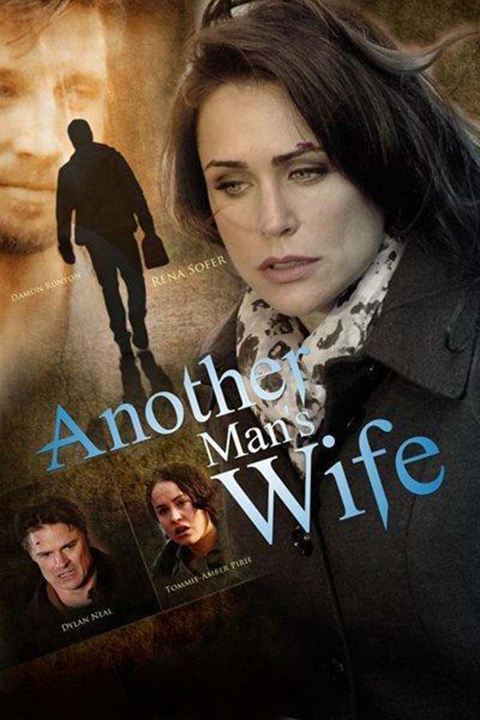 Another Man's Wife : Kinoposter