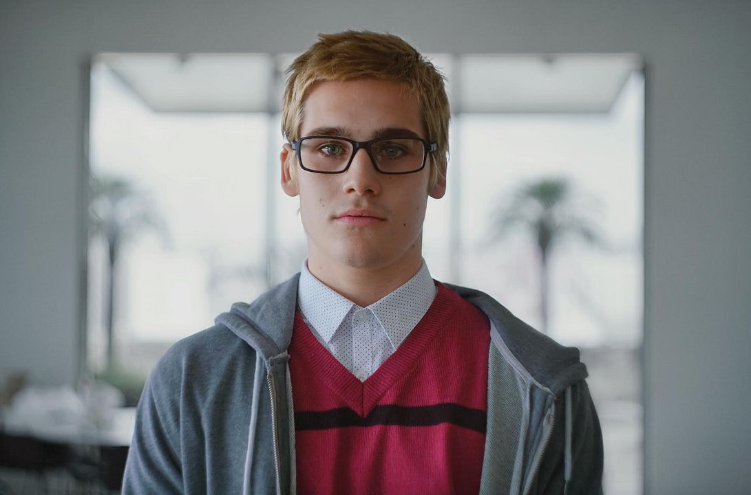 O Segredo de Davi : Bild