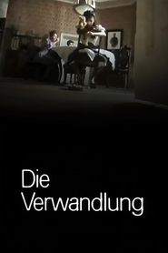 Die Verwandlung : Kinoposter