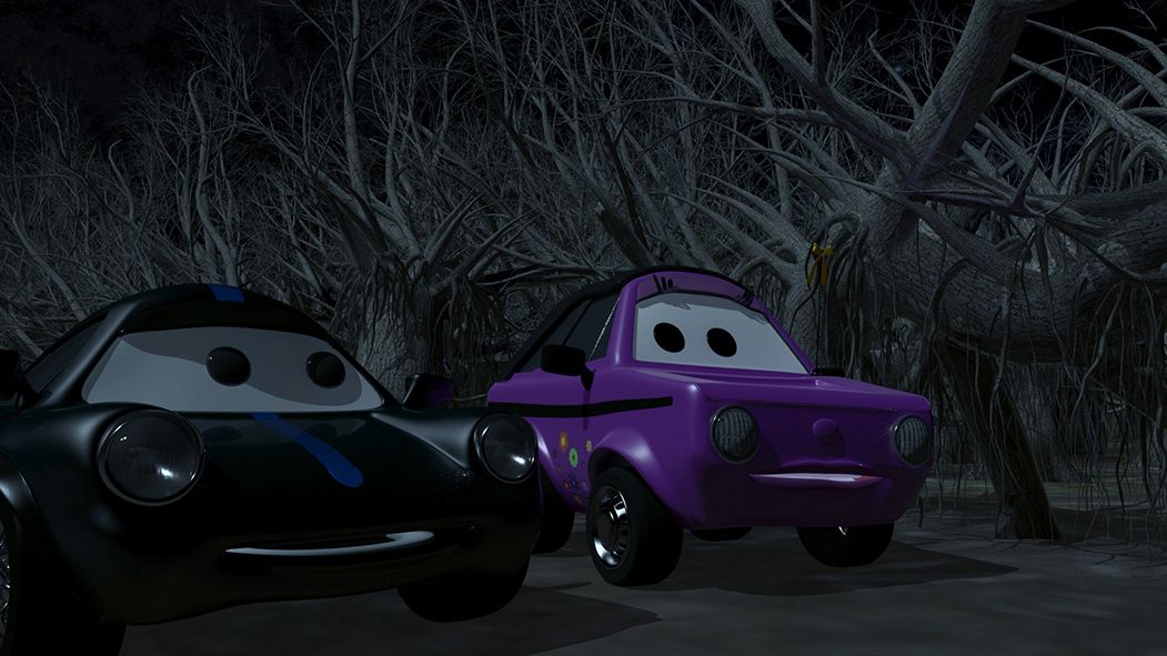 CarGo - Ein kleiner Sportwagen mit großem Herz : Vignette (magazine)