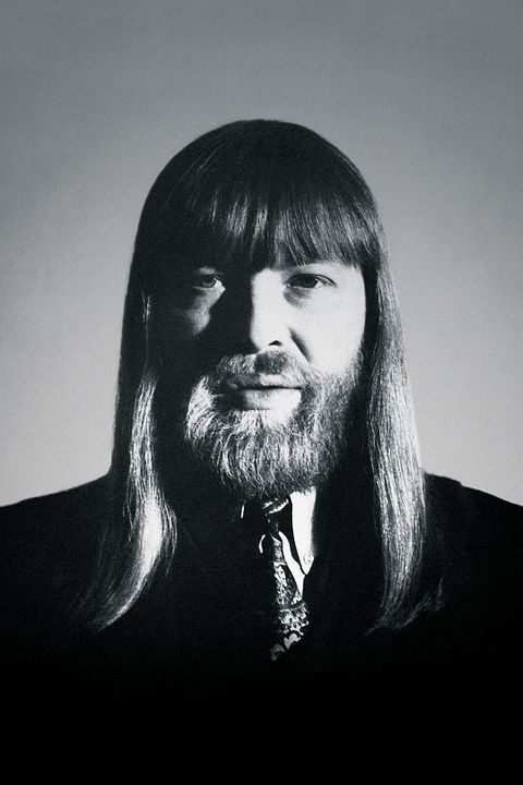 Conny Plank: The Potential Of Noise : Bild