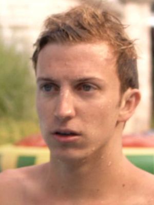 Kinoposter Jack Ball