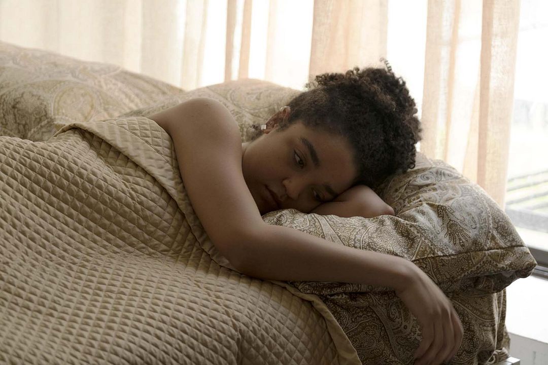 The Bold Type : Bild Aisha Dee