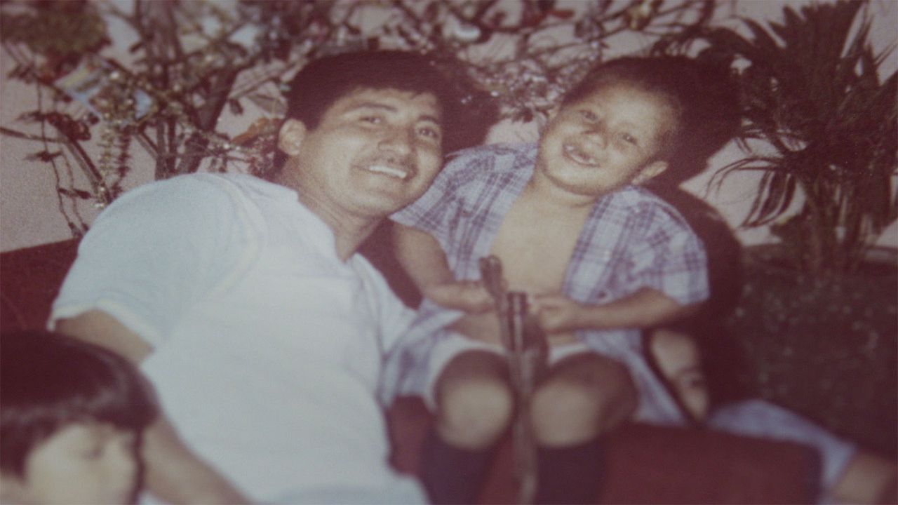 Finding Oscar : Bild