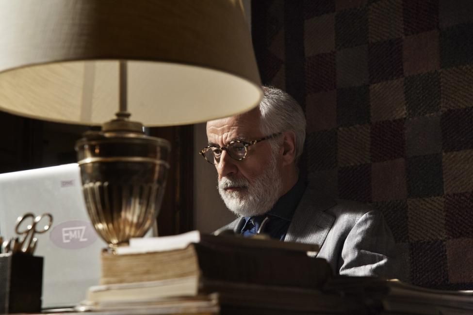 Let Yourself Go : Bild