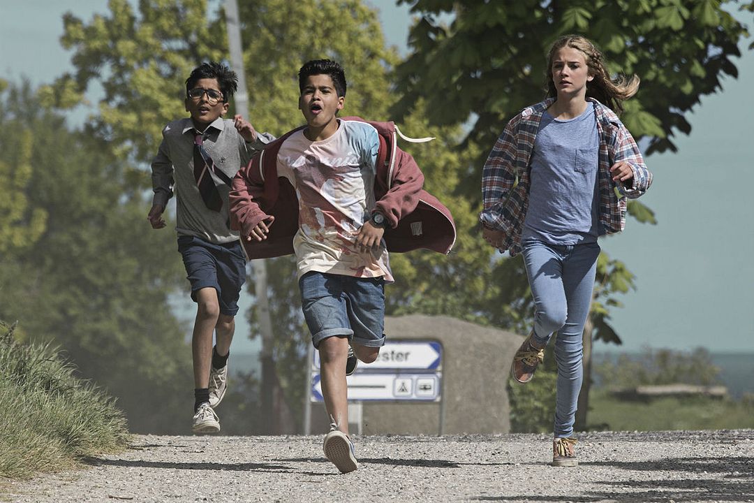 Iqbal & den hemmelige opskrift : Bild Hircano Soares, Arien Takiar