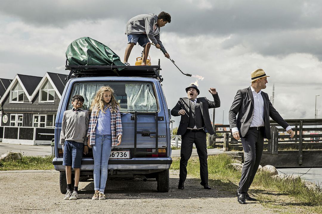 Iqbal & den hemmelige opskrift : Bild Hircano Soares, Liv Leman Brandorf, Arien Takiar