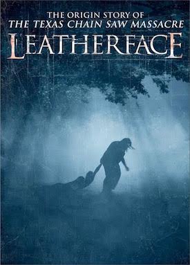 Leatherface - The Source Of Evil : Kinoposter