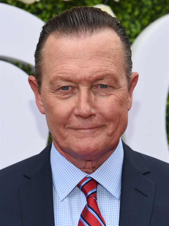 Kinoposter Robert Patrick