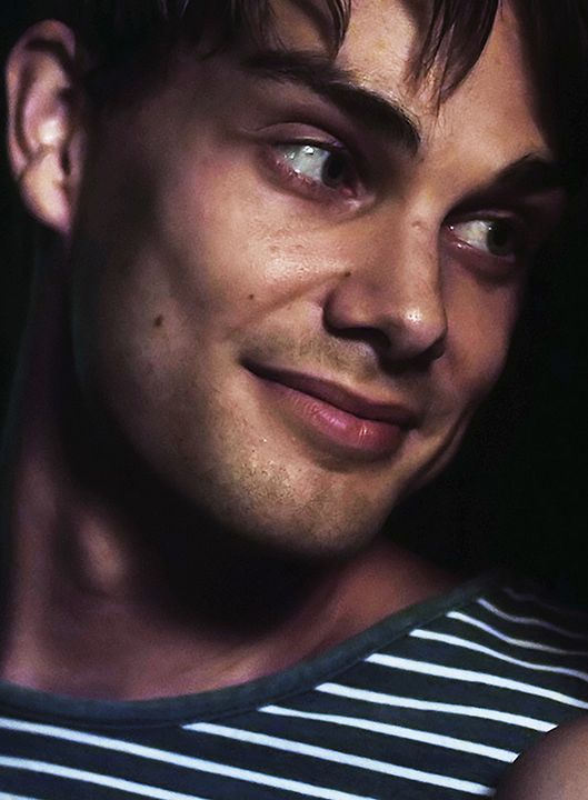 Kinoposter John Matton