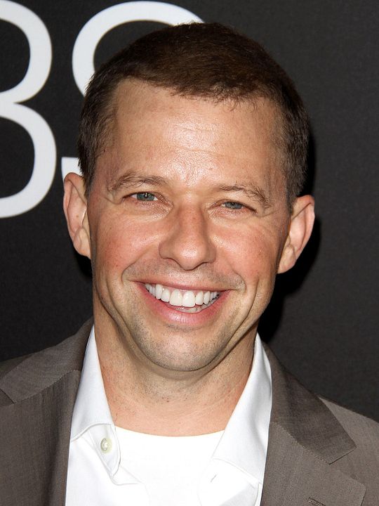 Kinoposter Jon Cryer