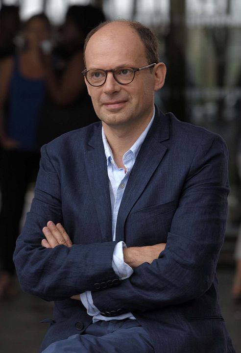 Bild Denis Podalydès