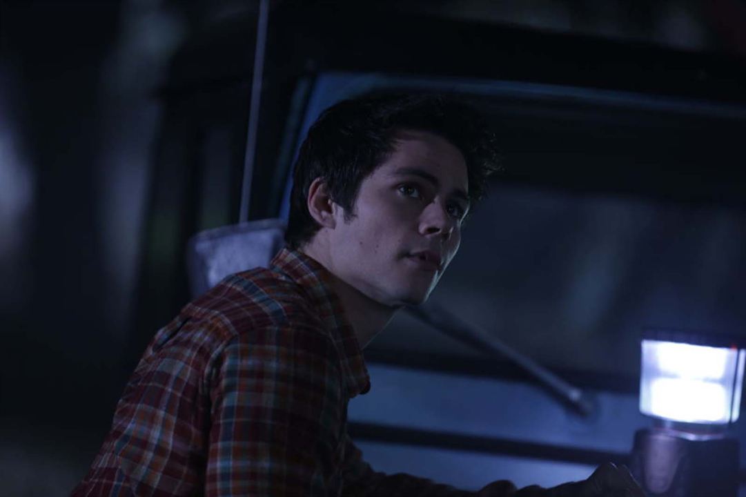 Teen Wolf : Bild Dylan O'Brien