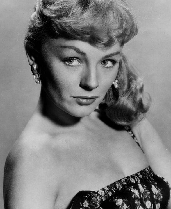 Kinoposter Etchika Choureau