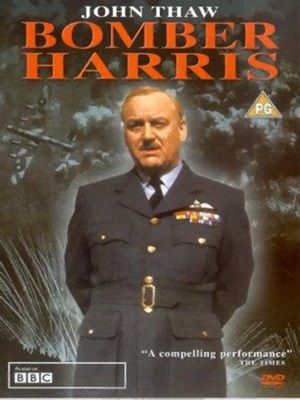 Bomber Harris : Kinoposter