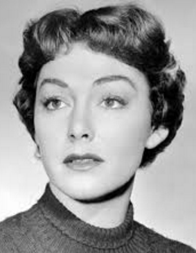 Kinoposter Alix Talton