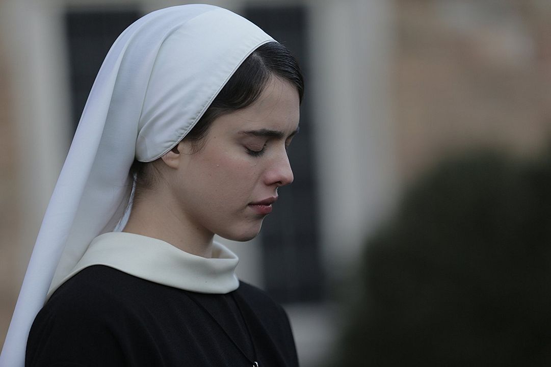 Novitiate : Bild Margaret Qualley