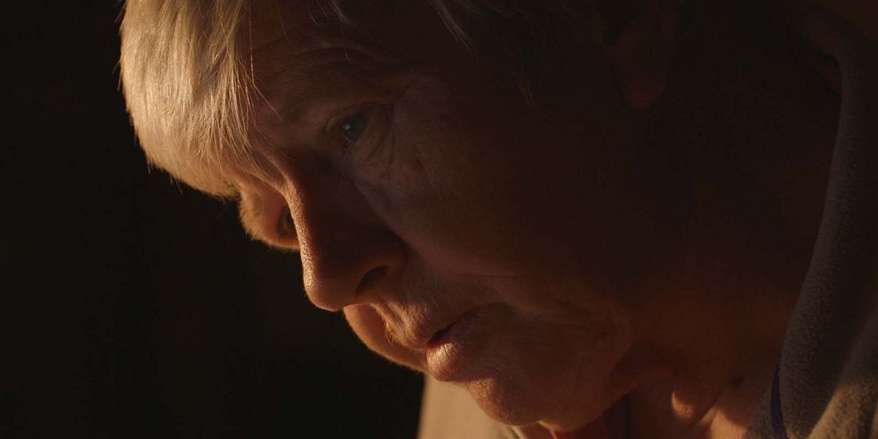 Die andere Seite von allem - Eine politische Geistergeschichte : Bild