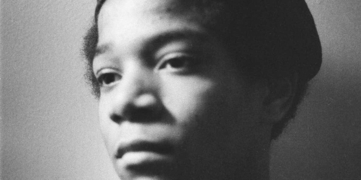 Boom For Real: The Late Teenage Years of Jean-Michel Basquiat : Bild