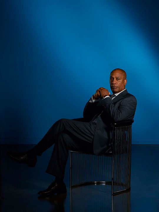 Bild Joe Morton