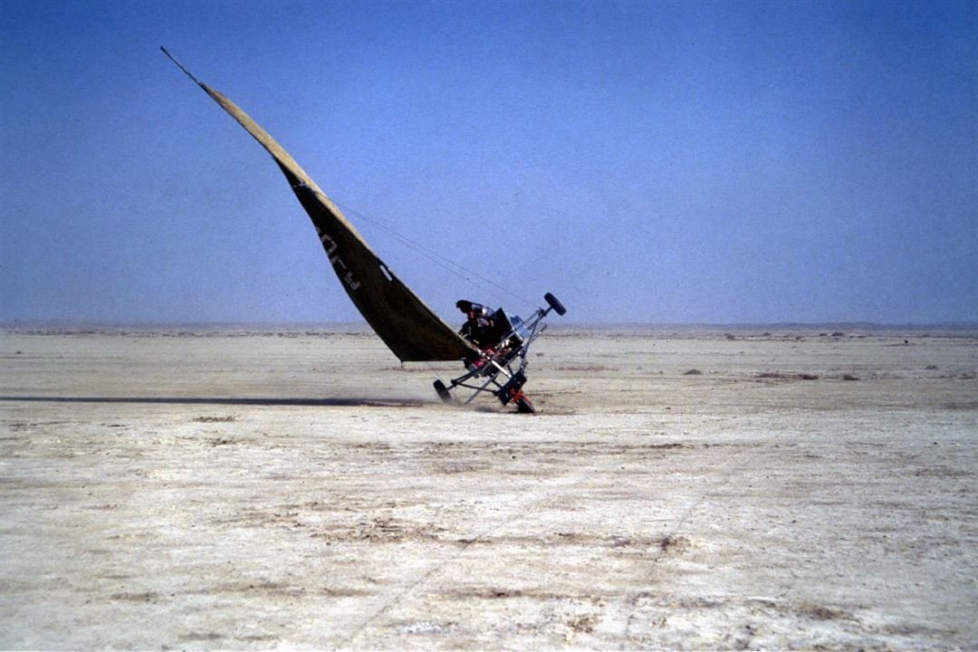 Karakum - Das Wüstenabenteuer : Bild