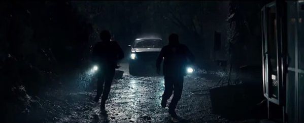 La Niña de la Mina : Bild