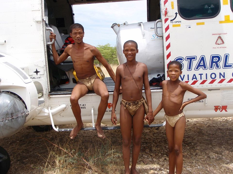 Ghostland - Eine Reise ins Land der Geister : Bild