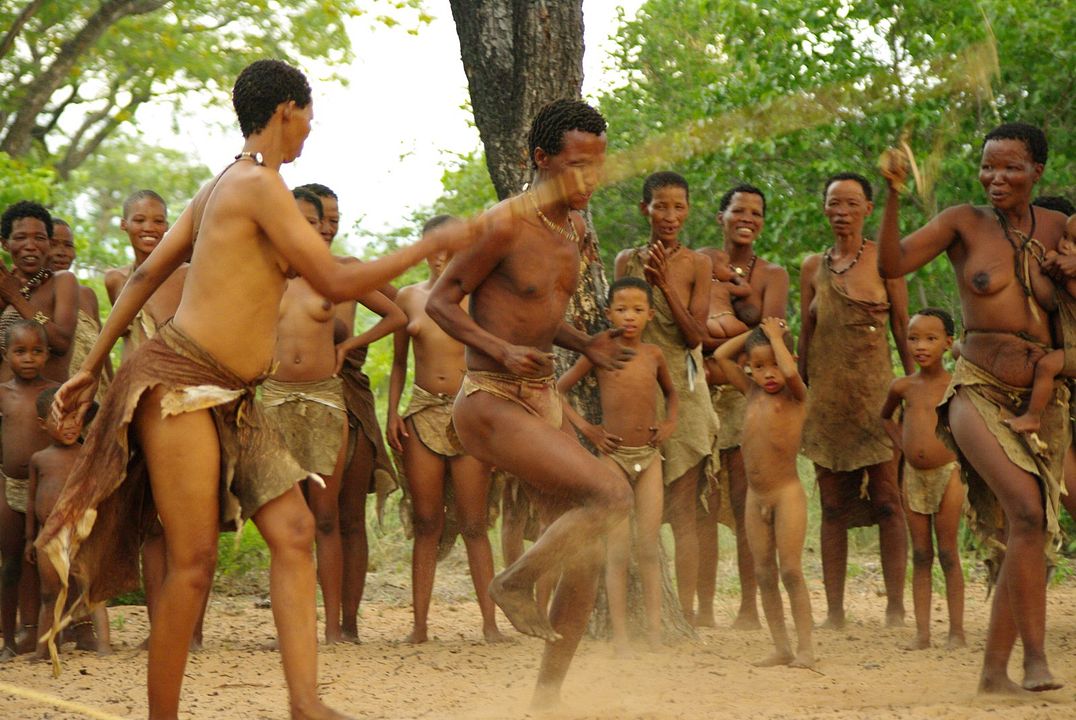 Ghostland - Eine Reise ins Land der Geister : Bild