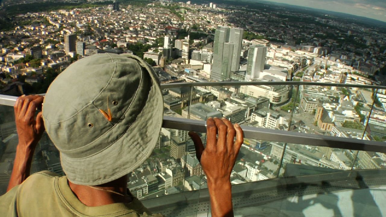 Ghostland - Eine Reise ins Land der Geister : Bild