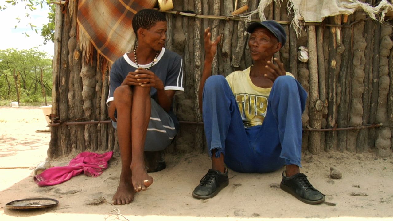 Ghostland - Eine Reise ins Land der Geister : Bild