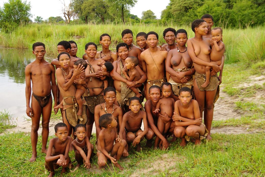 Ghostland - Eine Reise ins Land der Geister : Bild