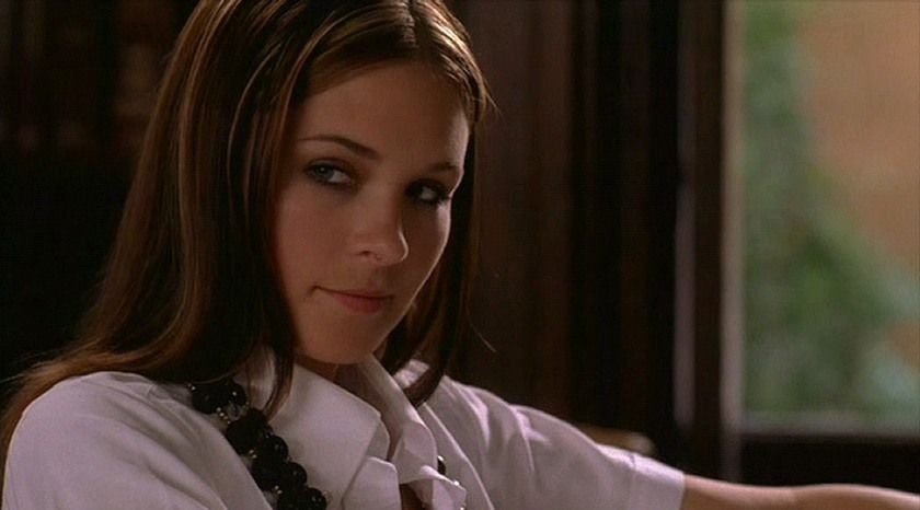 Loving Annabelle : Bild