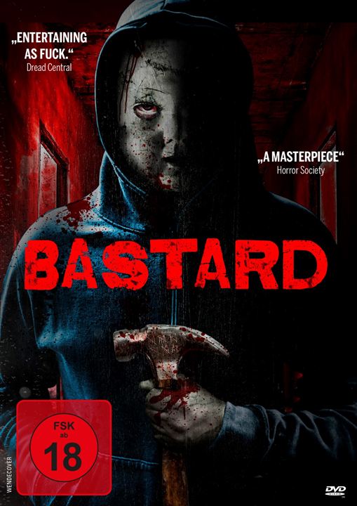 Bastard : Kinoposter