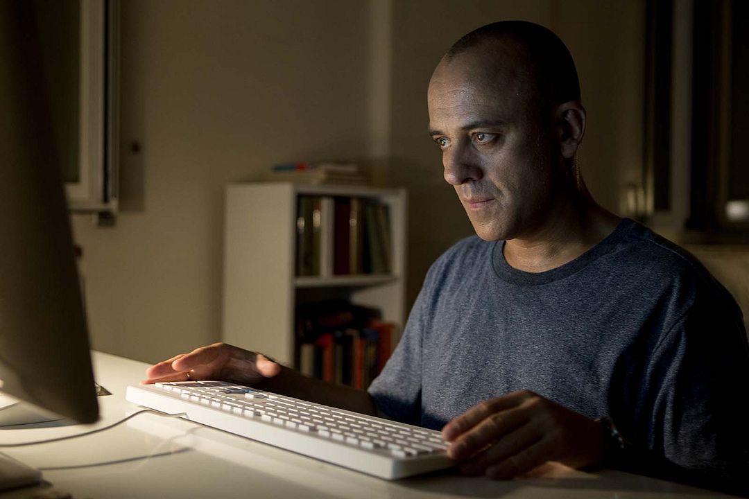 The Motive : Bild Javier Gutiérrez