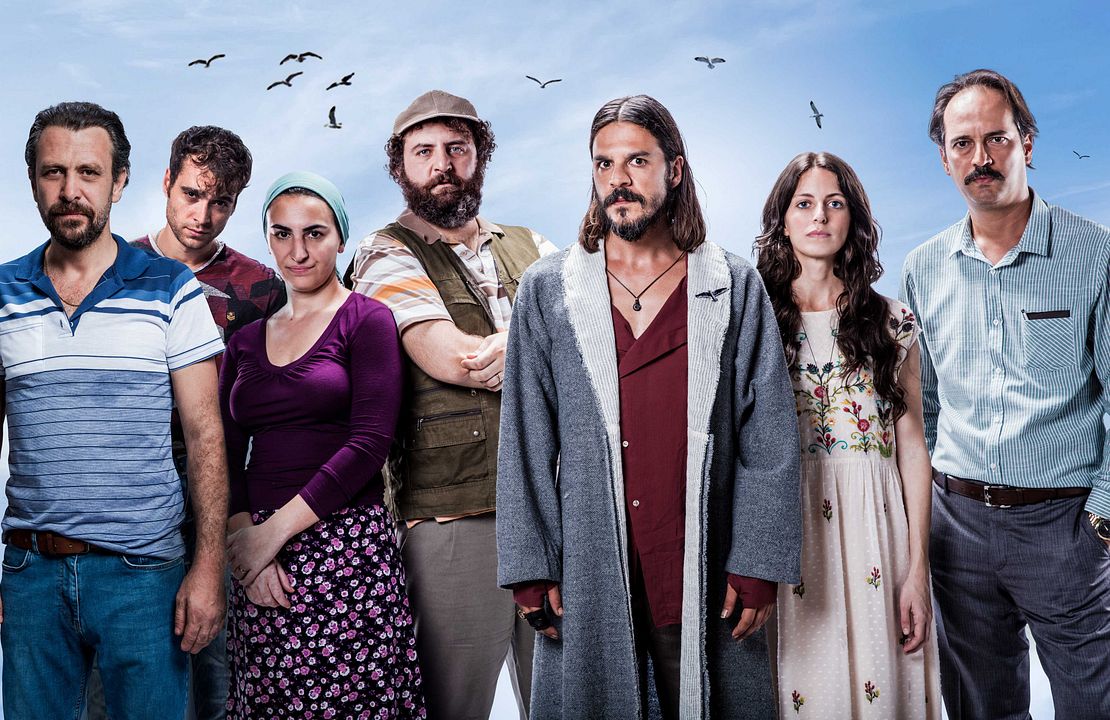 Martıların Efendisi : Bild