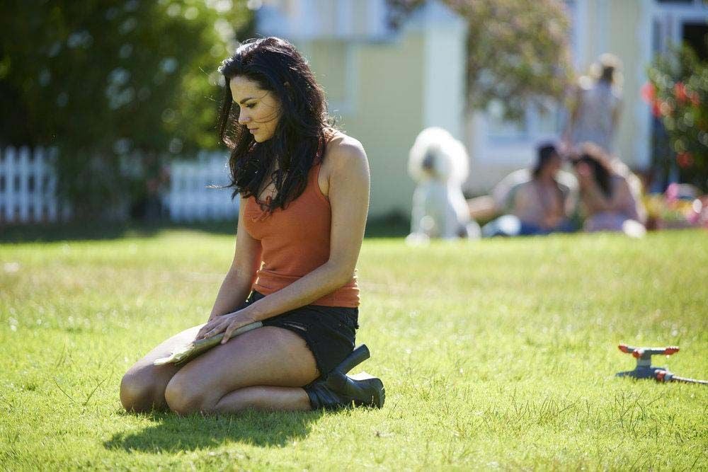 Blood Drive : Bild Christina Ochoa