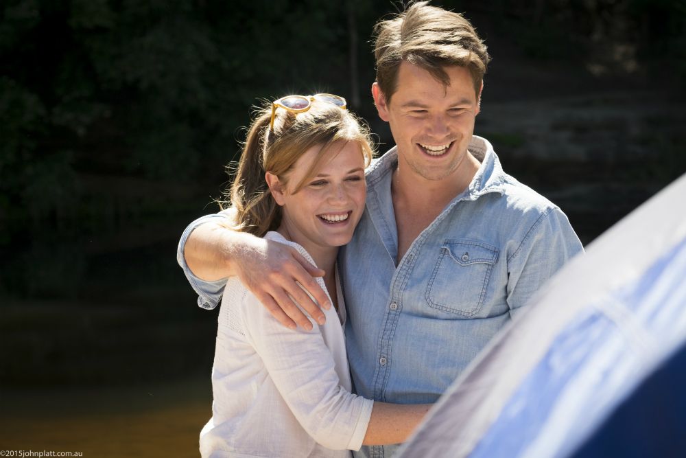 Killing Ground : Bild