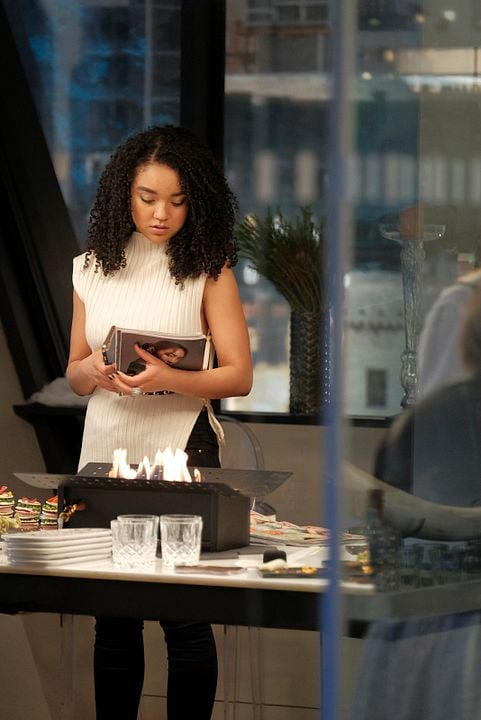 The Bold Type : Bild Aisha Dee