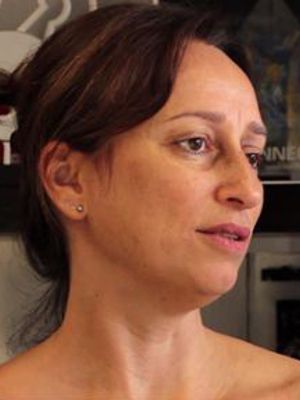 Kinoposter Laís Bodansky