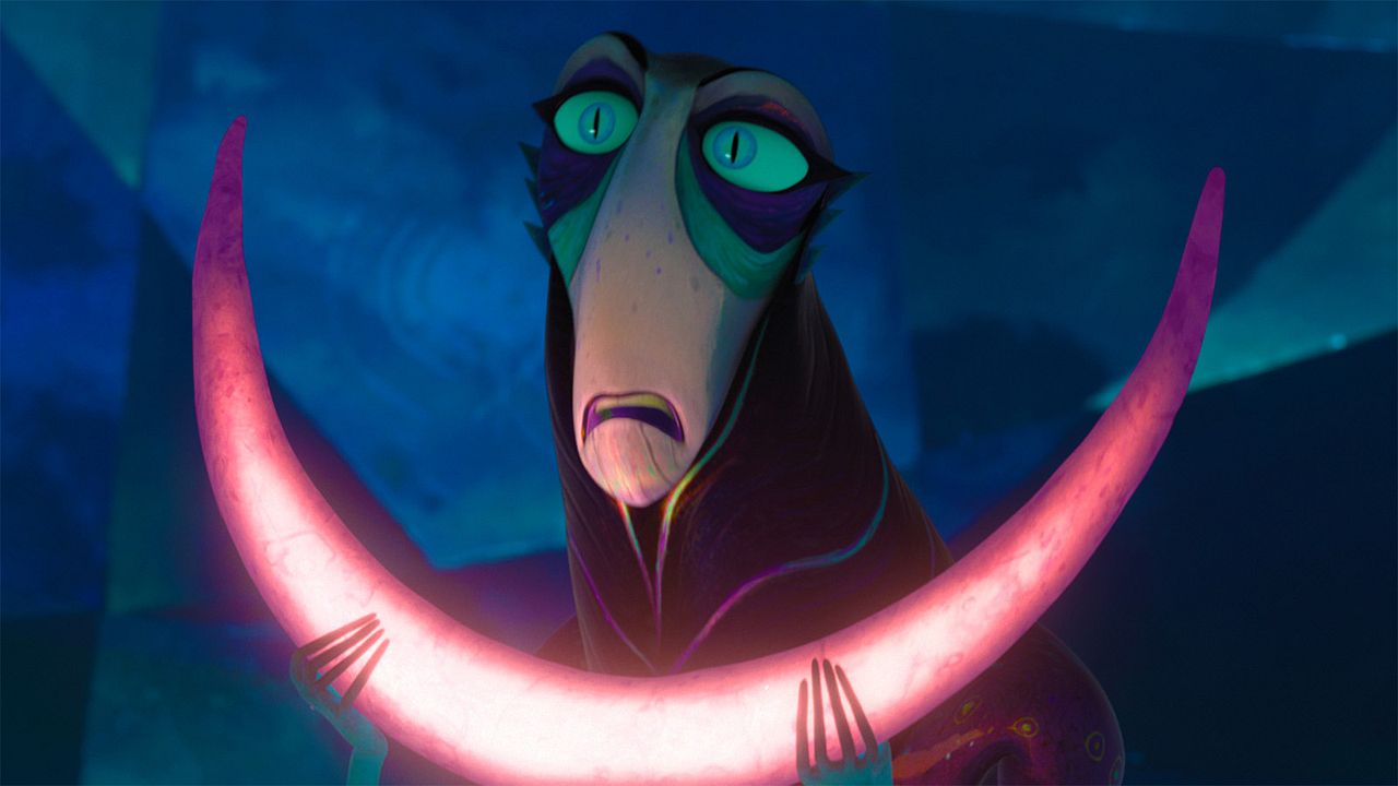 Mune - Der Wächter des Mondes : Bild