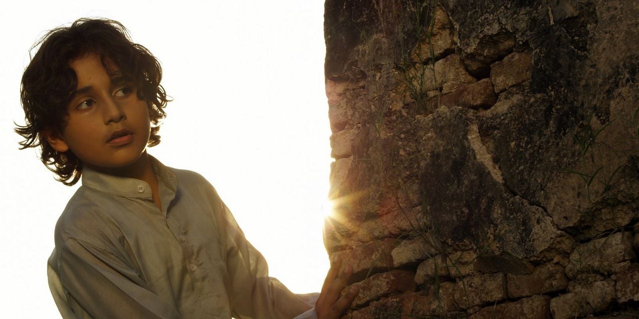 Little Terrors : Bild Dulha Bajwa